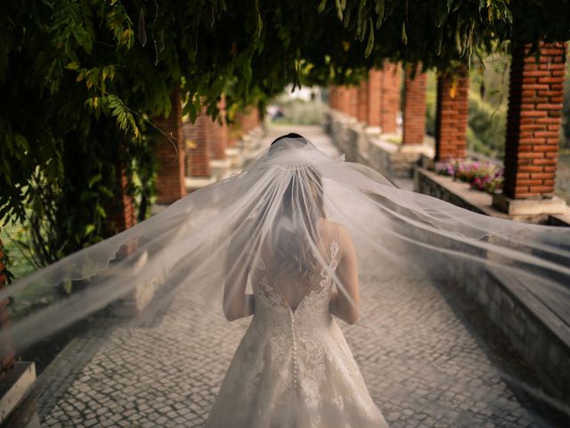 O casamento de Carlos e Mariana em Leiria, Leiria (Concelho) 19