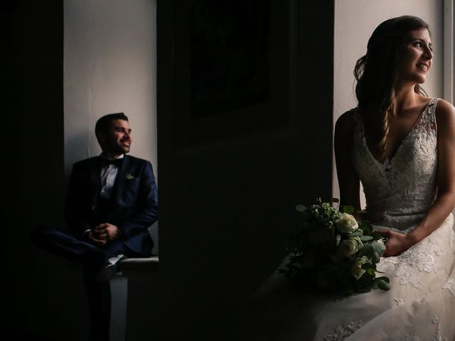 O casamento de Carlos e Mariana em Leiria, Leiria (Concelho) 21