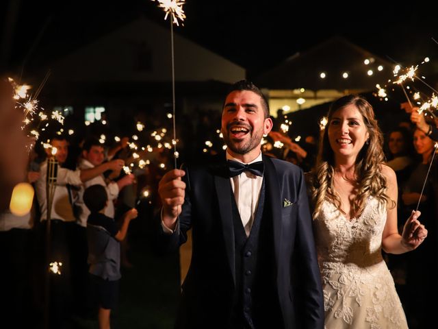 O casamento de Carlos e Mariana em Leiria, Leiria (Concelho) 25