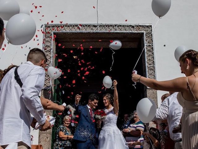 O casamento de Cláudio  e Sandra em Lordelo, Paredes 3