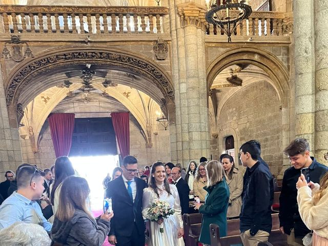 O casamento de Hugo e Vera em Viseu, Viseu (Concelho) 3