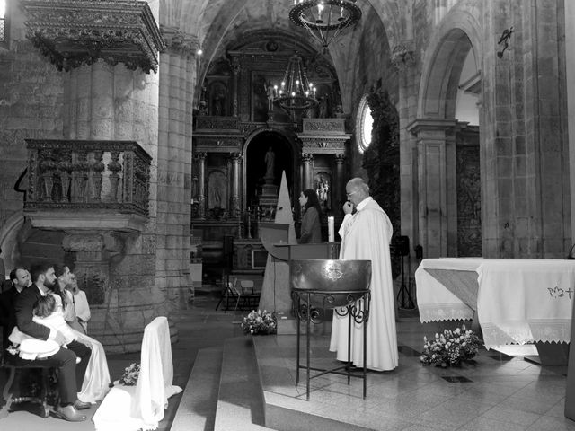 O casamento de Hugo e Vera em Viseu, Viseu (Concelho) 5