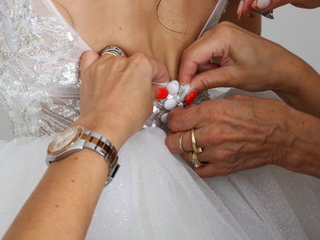 O casamento de Gonçalo e Barbara em Negrais, Sintra 6