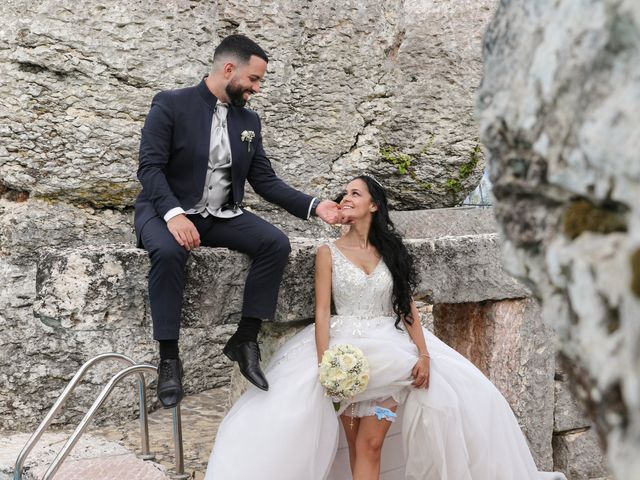 O casamento de Gonçalo e Barbara em Negrais, Sintra 27