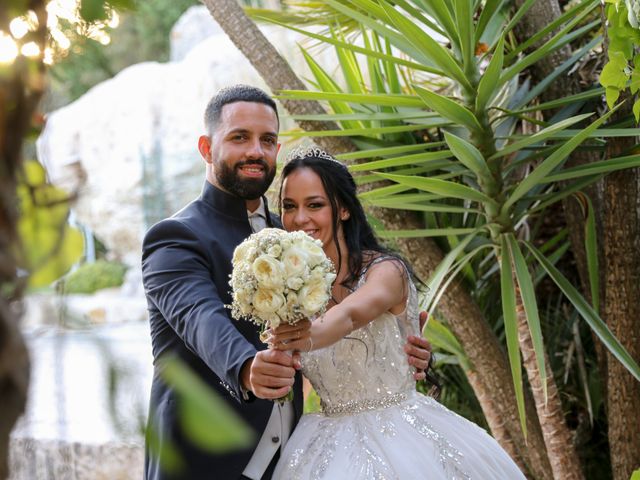 O casamento de Gonçalo e Barbara em Negrais, Sintra 30