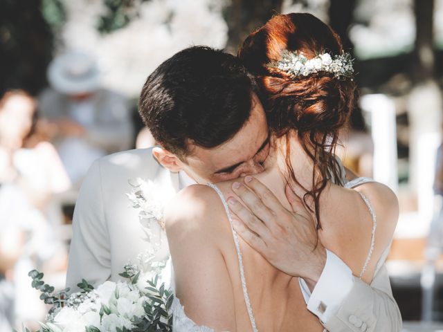 O casamento de Jamie e Patricia em Braga, Braga (Concelho) 7