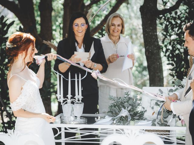 O casamento de Jamie e Patricia em Braga, Braga (Concelho) 10