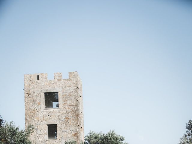 O casamento de Jamie e Patricia em Braga, Braga (Concelho) 13