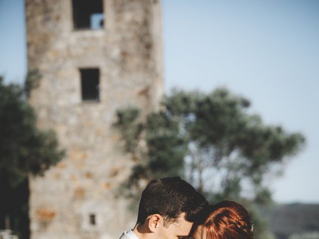 O casamento de Jamie e Patricia em Braga, Braga (Concelho) 14