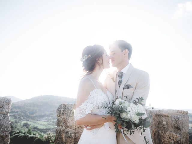 O casamento de Jamie e Patricia em Braga, Braga (Concelho) 16