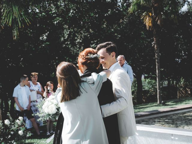 O casamento de Jamie e Patricia em Braga, Braga (Concelho) 18