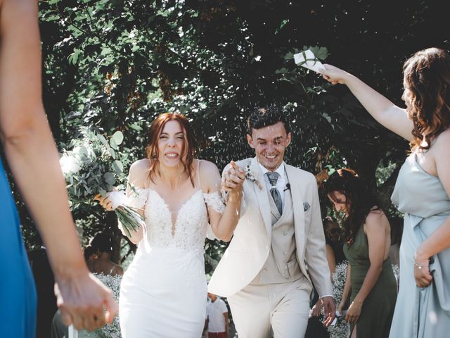 O casamento de Jamie e Patricia em Braga, Braga (Concelho) 19