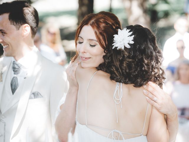 O casamento de Jamie e Patricia em Braga, Braga (Concelho) 21