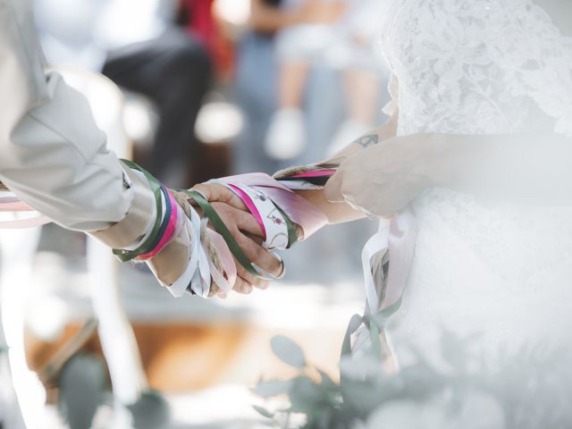 O casamento de Jamie e Patricia em Braga, Braga (Concelho) 25