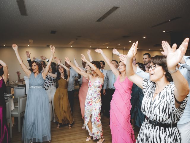 O casamento de Jamie e Patricia em Braga, Braga (Concelho) 27