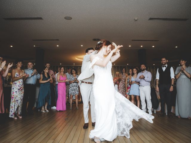 O casamento de Jamie e Patricia em Braga, Braga (Concelho) 28