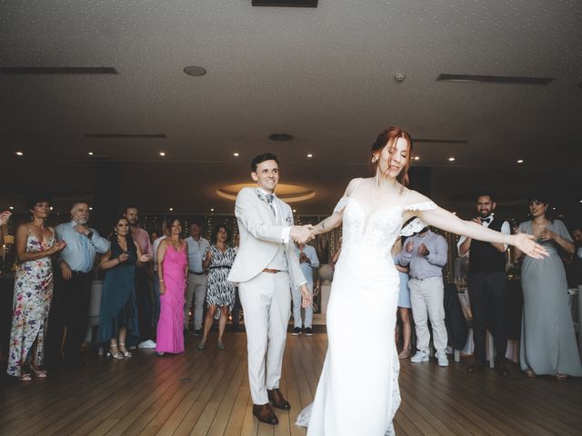 O casamento de Jamie e Patricia em Braga, Braga (Concelho) 29