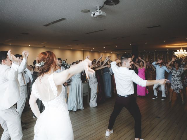 O casamento de Jamie e Patricia em Braga, Braga (Concelho) 31