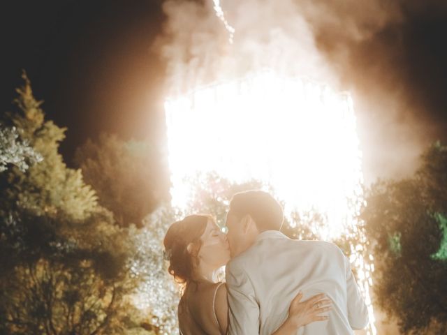 O casamento de Jamie e Patricia em Braga, Braga (Concelho) 2