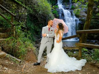 O casamento de Gabriela e Pedro