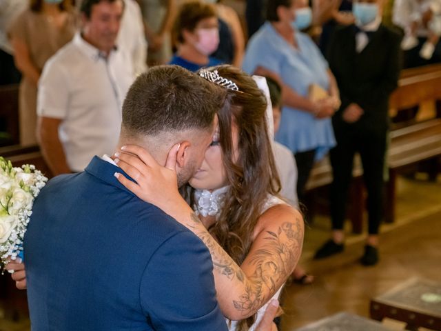 O casamento de Gui e Carlos em Pousada de Saramagos, Vila Nova de Famalicão 20