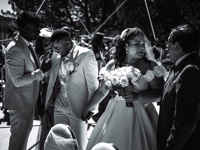 O casamento de Fernando e Isabel em Sobral de Monte Agraço, Sobral de Monte Agraço 5