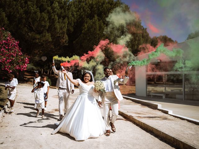 O casamento de Fernando e Isabel em Sobral de Monte Agraço, Sobral de Monte Agraço 1