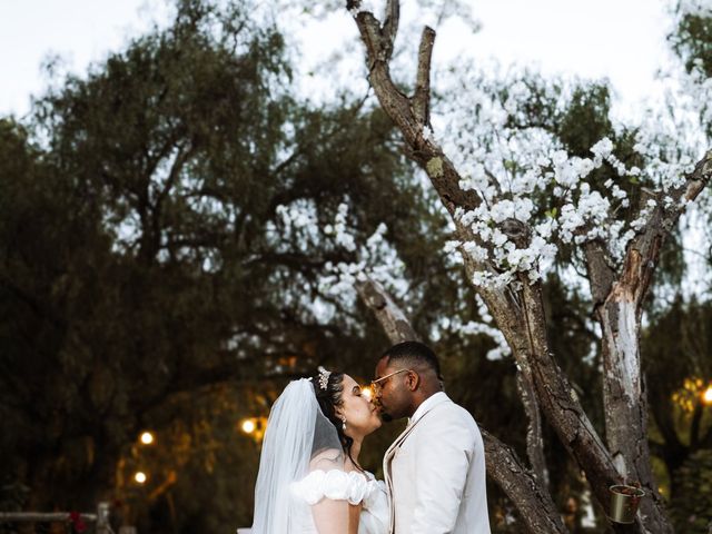 O casamento de Fernando e Isabel em Sobral de Monte Agraço, Sobral de Monte Agraço 7