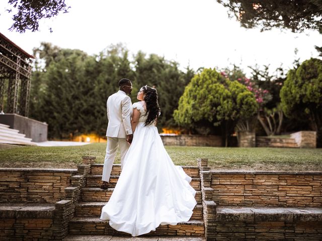 O casamento de Fernando e Isabel em Sobral de Monte Agraço, Sobral de Monte Agraço 2