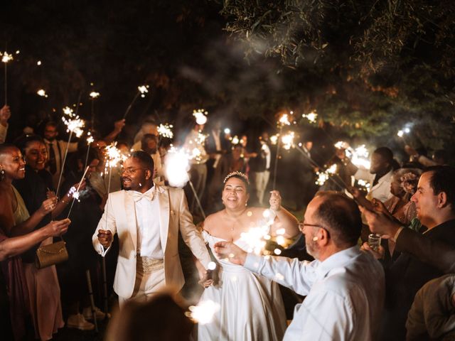 O casamento de Fernando e Isabel em Sobral de Monte Agraço, Sobral de Monte Agraço 8