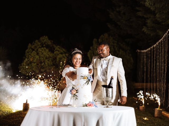 O casamento de Fernando e Isabel em Sobral de Monte Agraço, Sobral de Monte Agraço 9