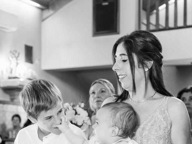 O casamento de Rui e Ana em Nespereira, Lousada 6