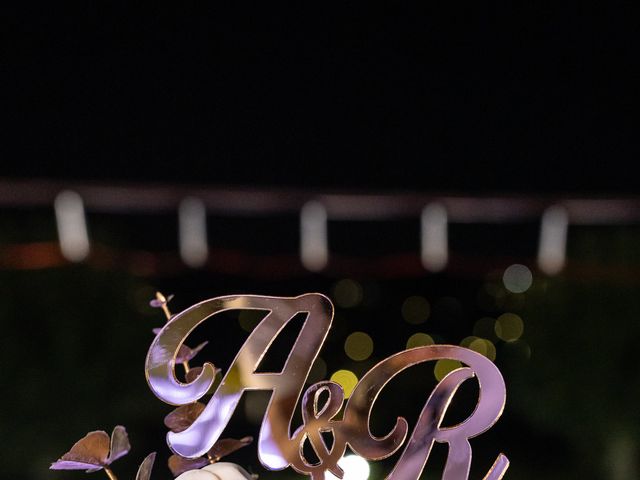 O casamento de Rui e Ana em Nespereira, Lousada 27