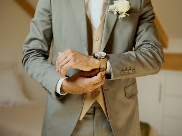 O casamento de Hugo e Márcia em Leiria, Leiria (Concelho) 4