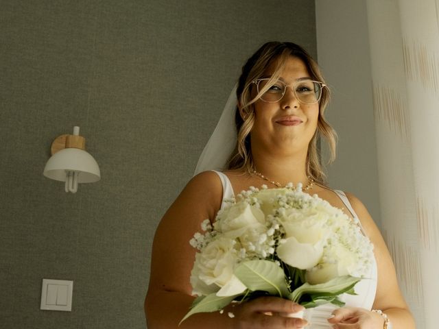 O casamento de Hugo e Márcia em Leiria, Leiria (Concelho) 5
