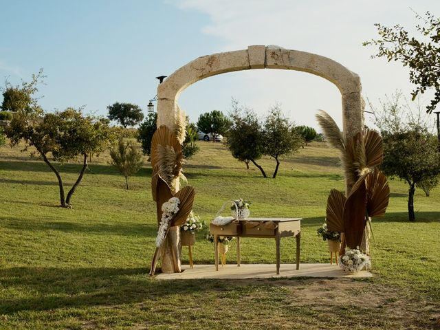 O casamento de Hugo e Márcia em Leiria, Leiria (Concelho) 7