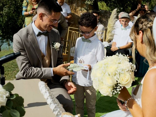 O casamento de Hugo e Márcia em Leiria, Leiria (Concelho) 8