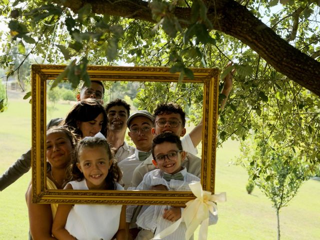 O casamento de Hugo e Márcia em Leiria, Leiria (Concelho) 9