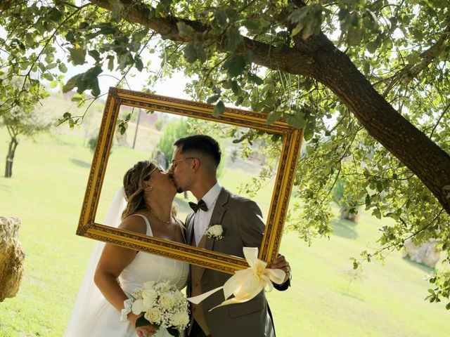 O casamento de Hugo e Márcia em Leiria, Leiria (Concelho) 2