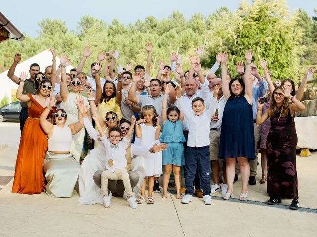 O casamento de Hugo e Márcia em Leiria, Leiria (Concelho) 12