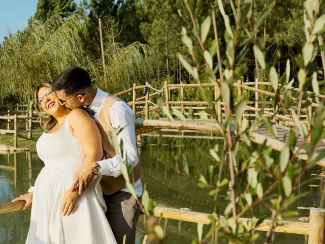 O casamento de Hugo e Márcia em Leiria, Leiria (Concelho) 15