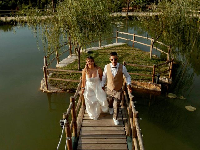 O casamento de Hugo e Márcia em Leiria, Leiria (Concelho) 3