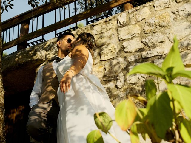 O casamento de Hugo e Márcia em Leiria, Leiria (Concelho) 16