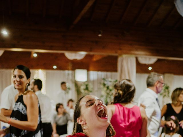 O casamento de Nuno e Andrea em Padornelos, Montalegre 41