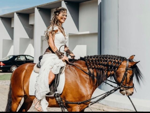 O casamento de Nuno e Rita em Estoril, Cascais 26