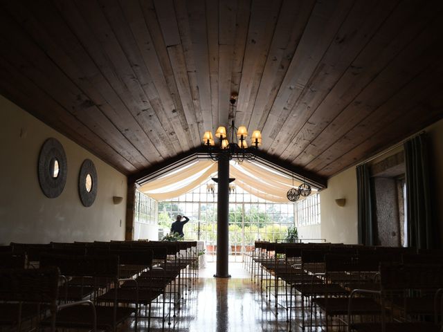 O casamento de Luís e Ana  em Gondomar, Gondomar 16