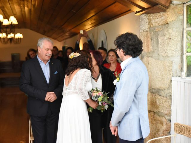 O casamento de Luís e Ana  em Gondomar, Gondomar 27