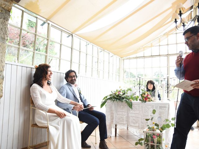 O casamento de Luís e Ana  em Gondomar, Gondomar 33