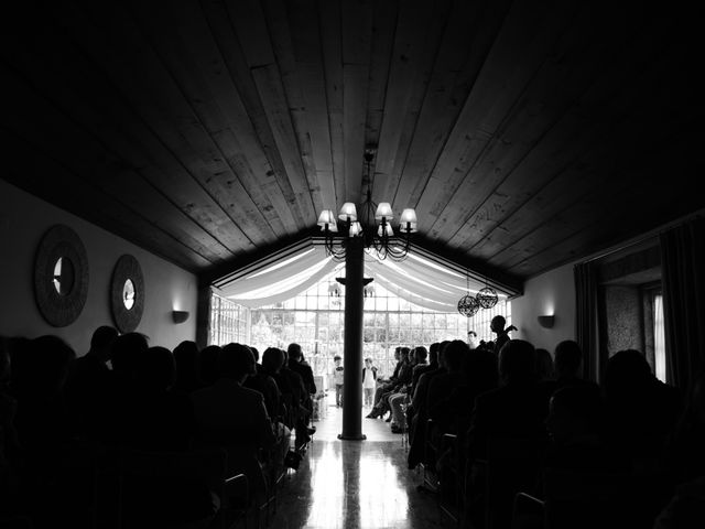 O casamento de Luís e Ana  em Gondomar, Gondomar 35