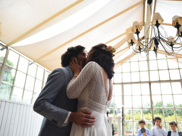 O casamento de Luís e Ana  em Gondomar, Gondomar 40